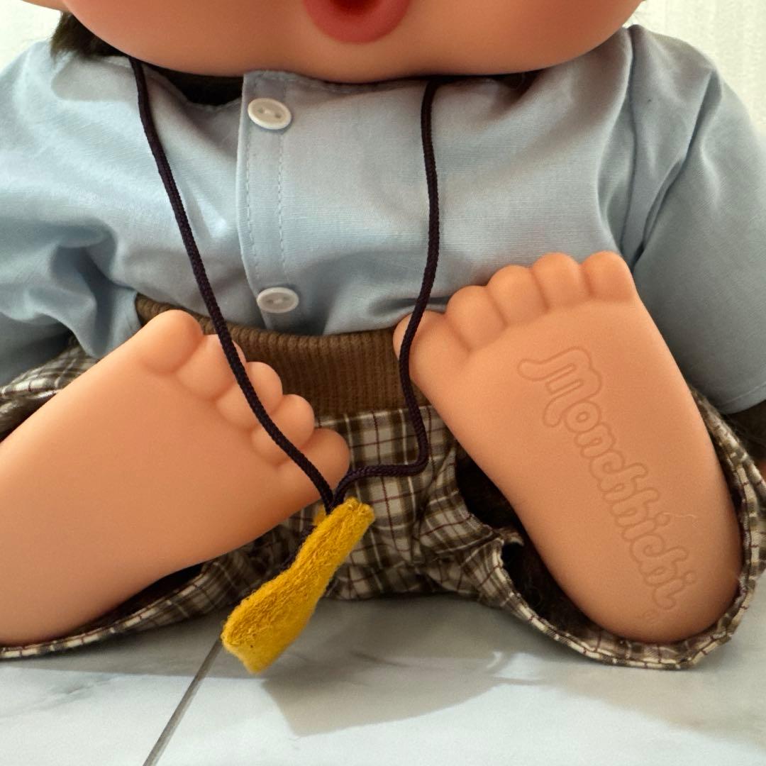 モンチッチ限定寅さんコラボ