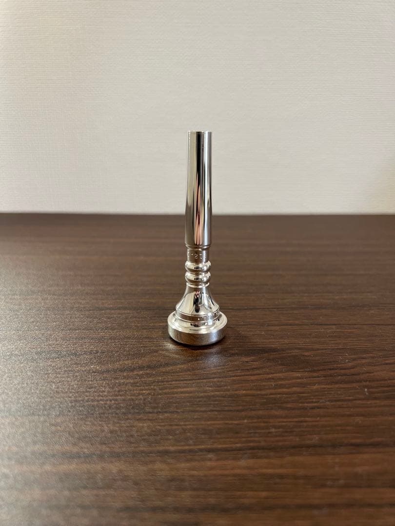 Marcinkiewicz E12.2 Mike Vax ＃1