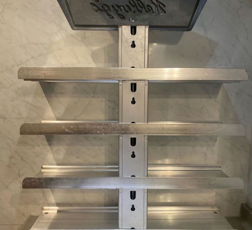 60’s Kellogg's ケロッグ ビンテージ ストアディスプレイ