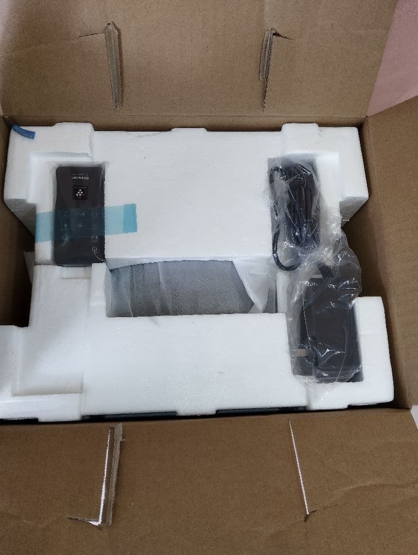 SHARP サーキュレーター