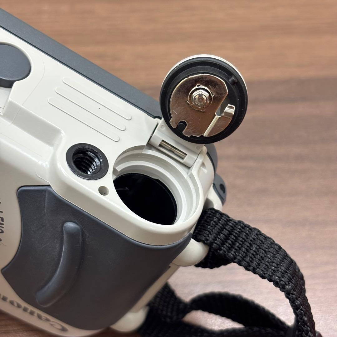 Canon Autoboy D5 コンパクトフィルムカメラ