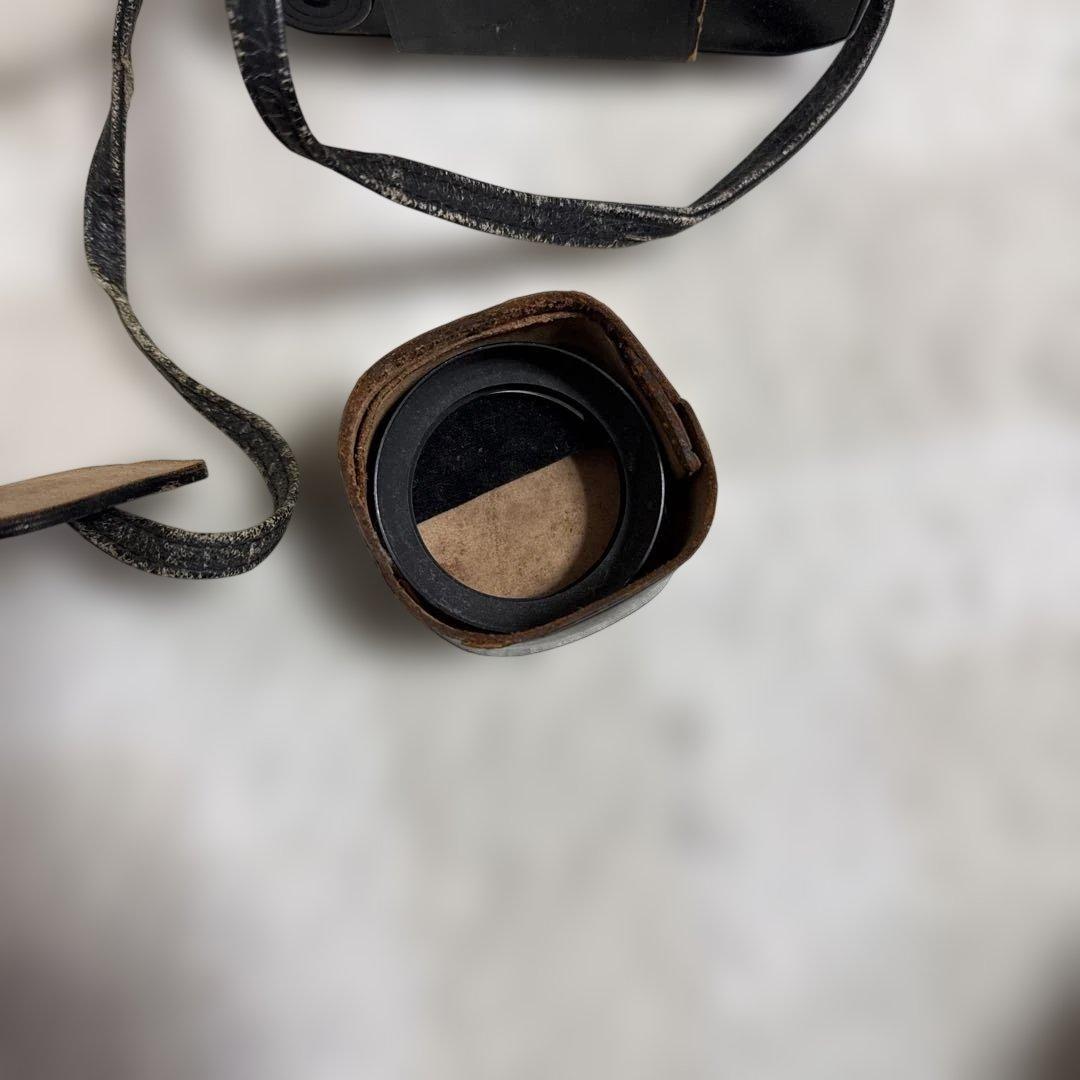 フィルムカメラ Canon 7