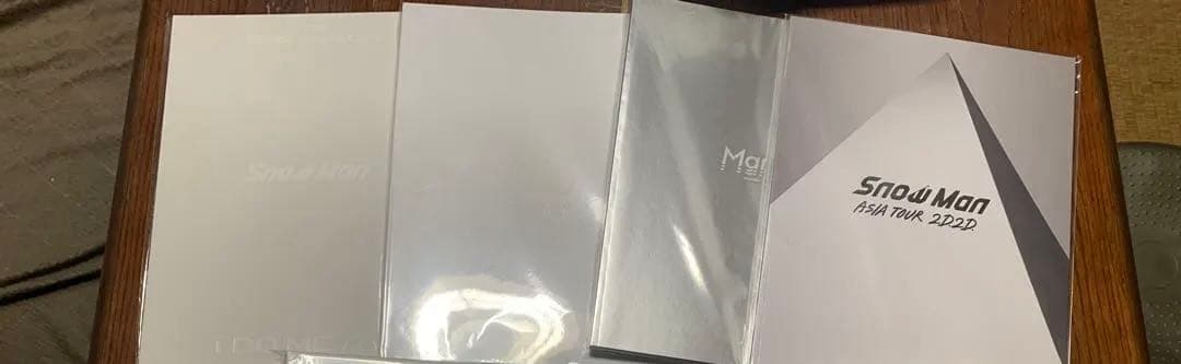 Man 深澤辰哉 グッズ まとめ売り