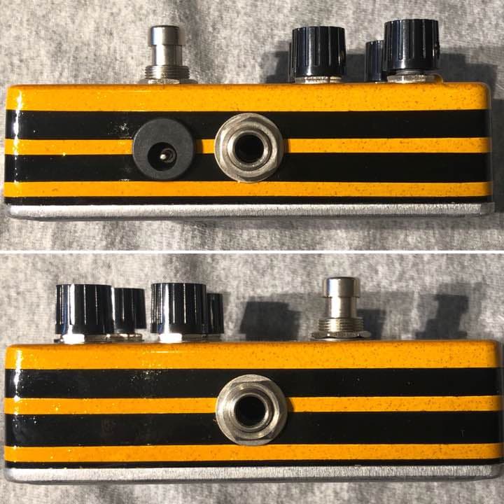 BearFoot Honey Beest OD【新品】