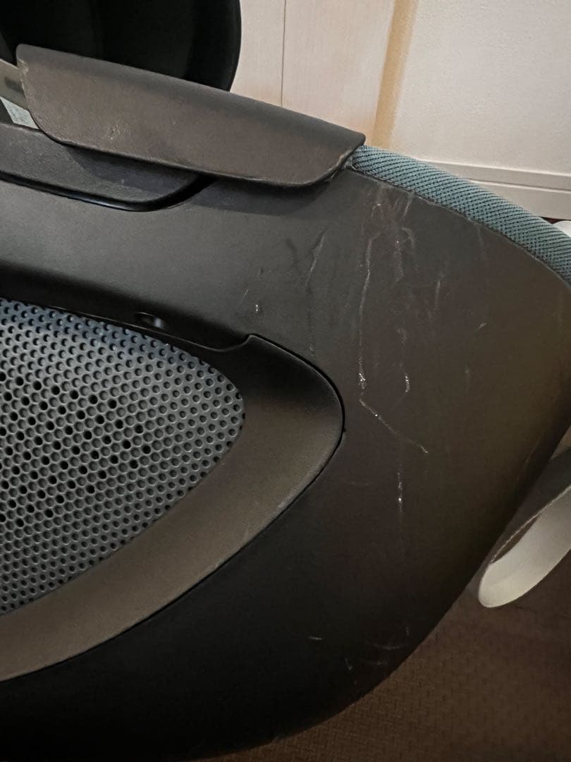 ゲリラ値下げ11/5★マキシコシペブル360/familyfix360/アダプタ