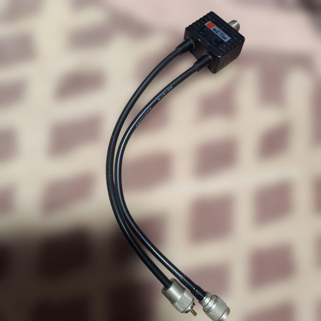 デュプレクサMX-72Ｎ