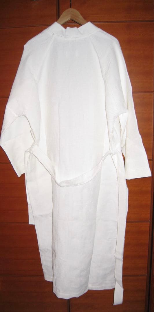 激レア‼︎シェラトンモアナサーフライダーホテル時代のコットンバスローブ