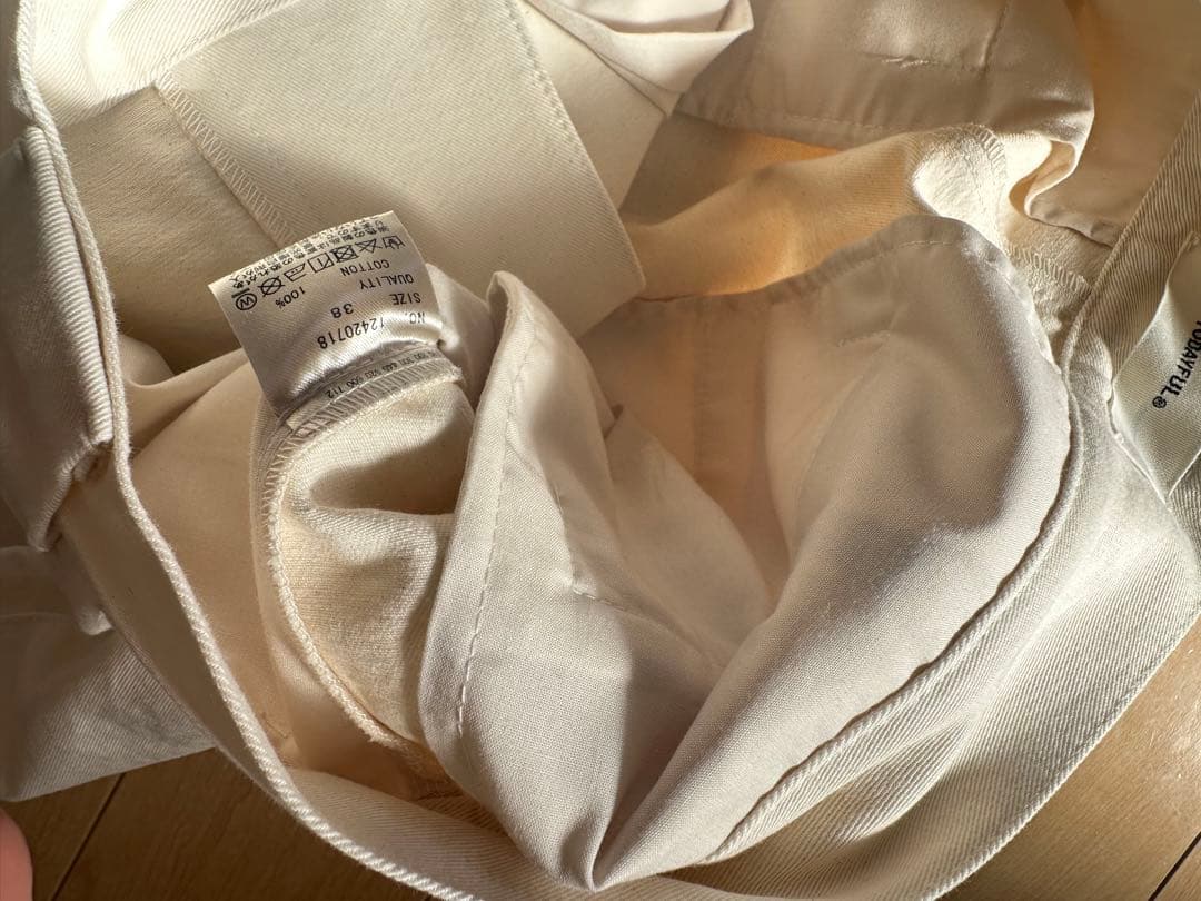 パンツ Doubletuck Chino Pants