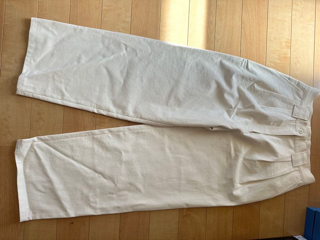 パンツ Doubletuck Chino Pants