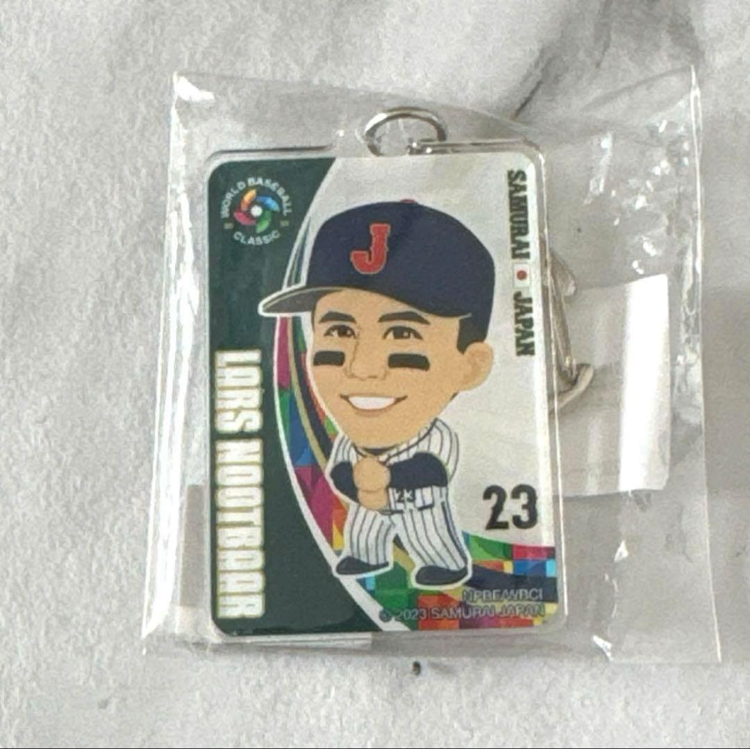 WBC 大谷翔平 ガチャガチャ 4点セット