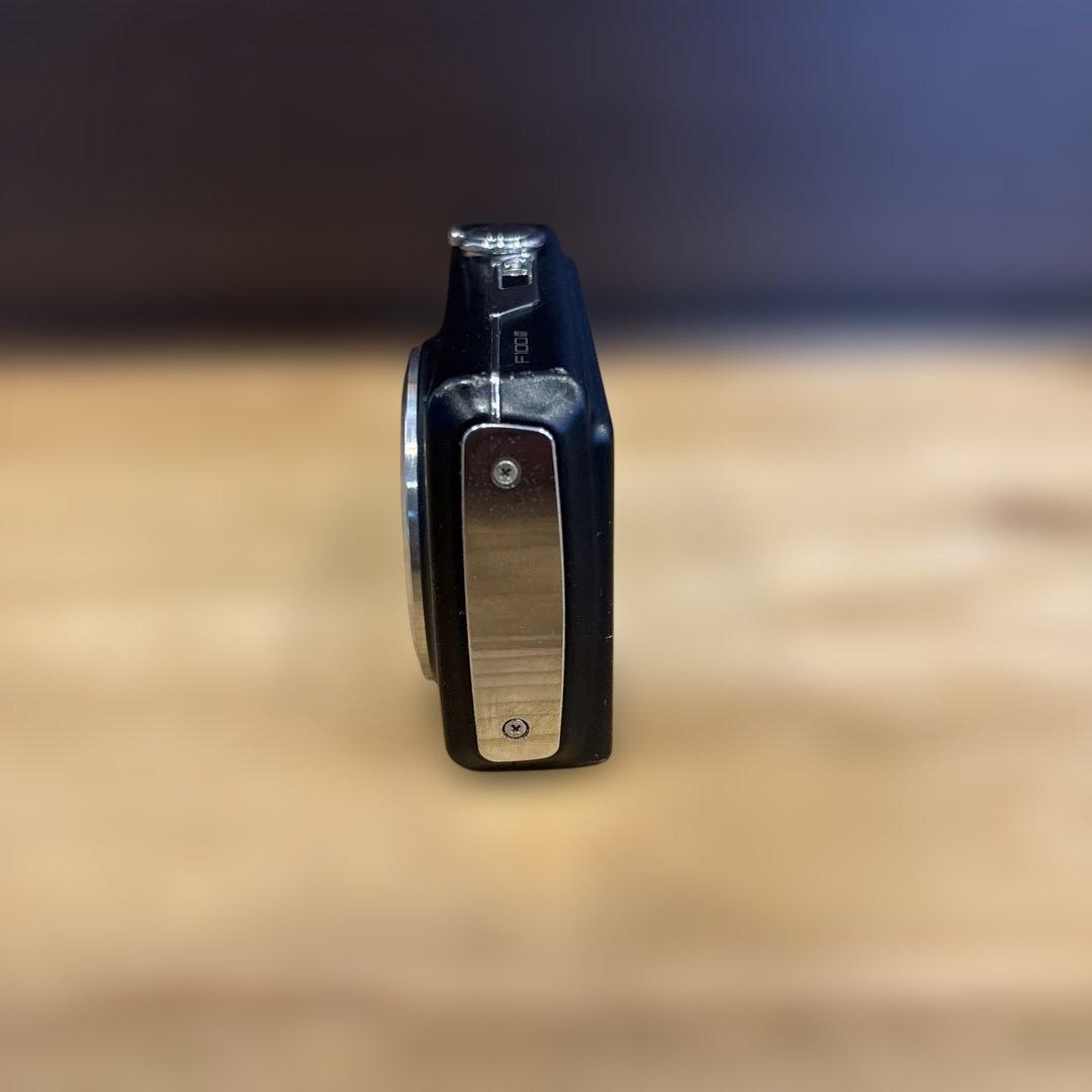 動作未確認 FUJIFILM FINEPIX F100fd ジャンク