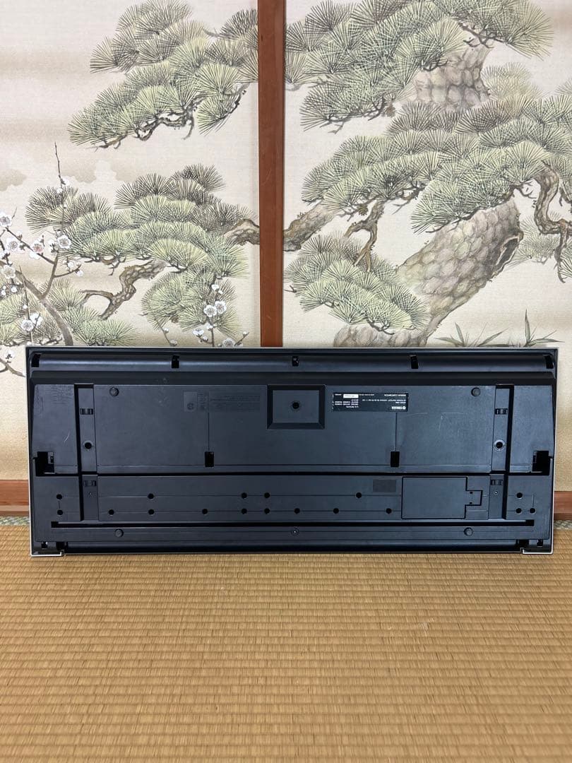 YAMAHA MM6 シンセサイザー 61鍵盤 中古