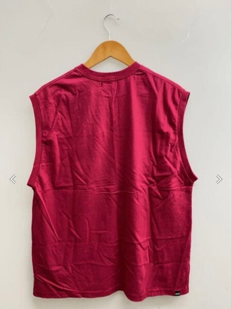 即完売　HYSTERIC GLAMOUR ノースリーブ