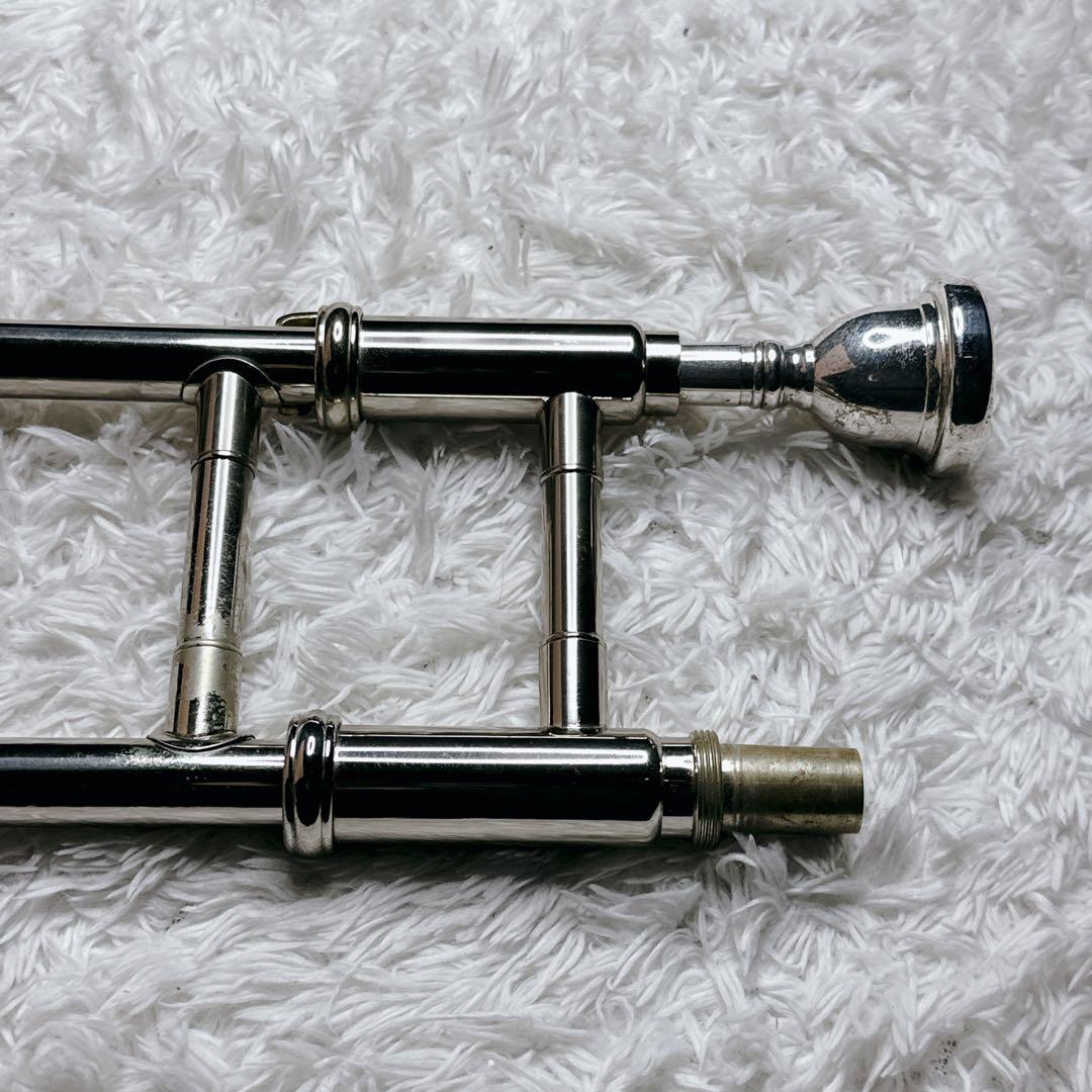 J.Michael　ジェイマイケル　テナートロンボーン　ハードケース付属