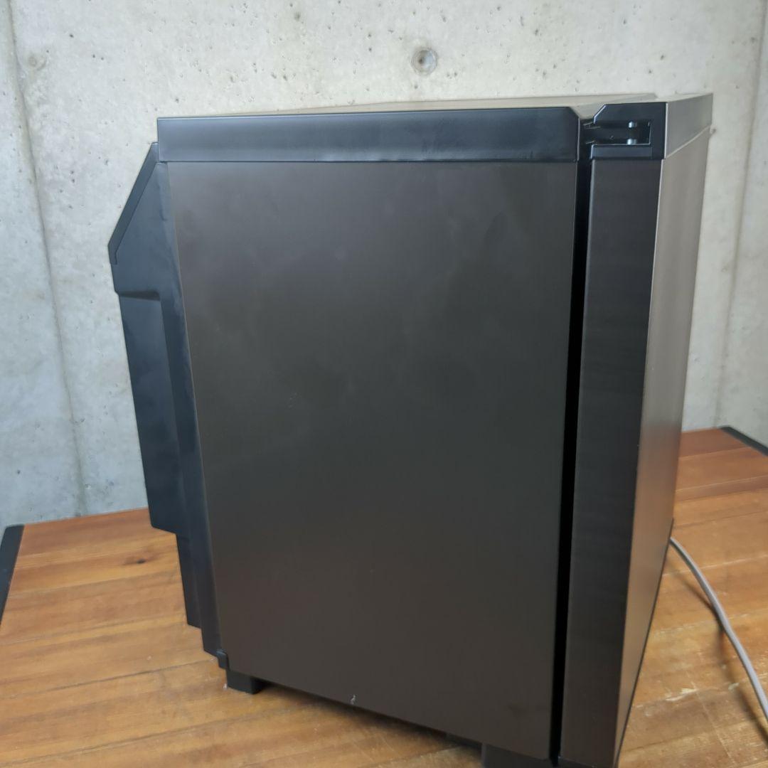 2024年製 三菱　ワンドア冷蔵庫　小型冷蔵庫　右開き
