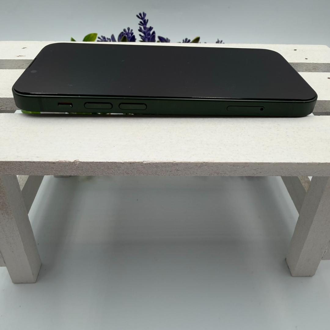 iPhone13mini 128GB グリーン 212