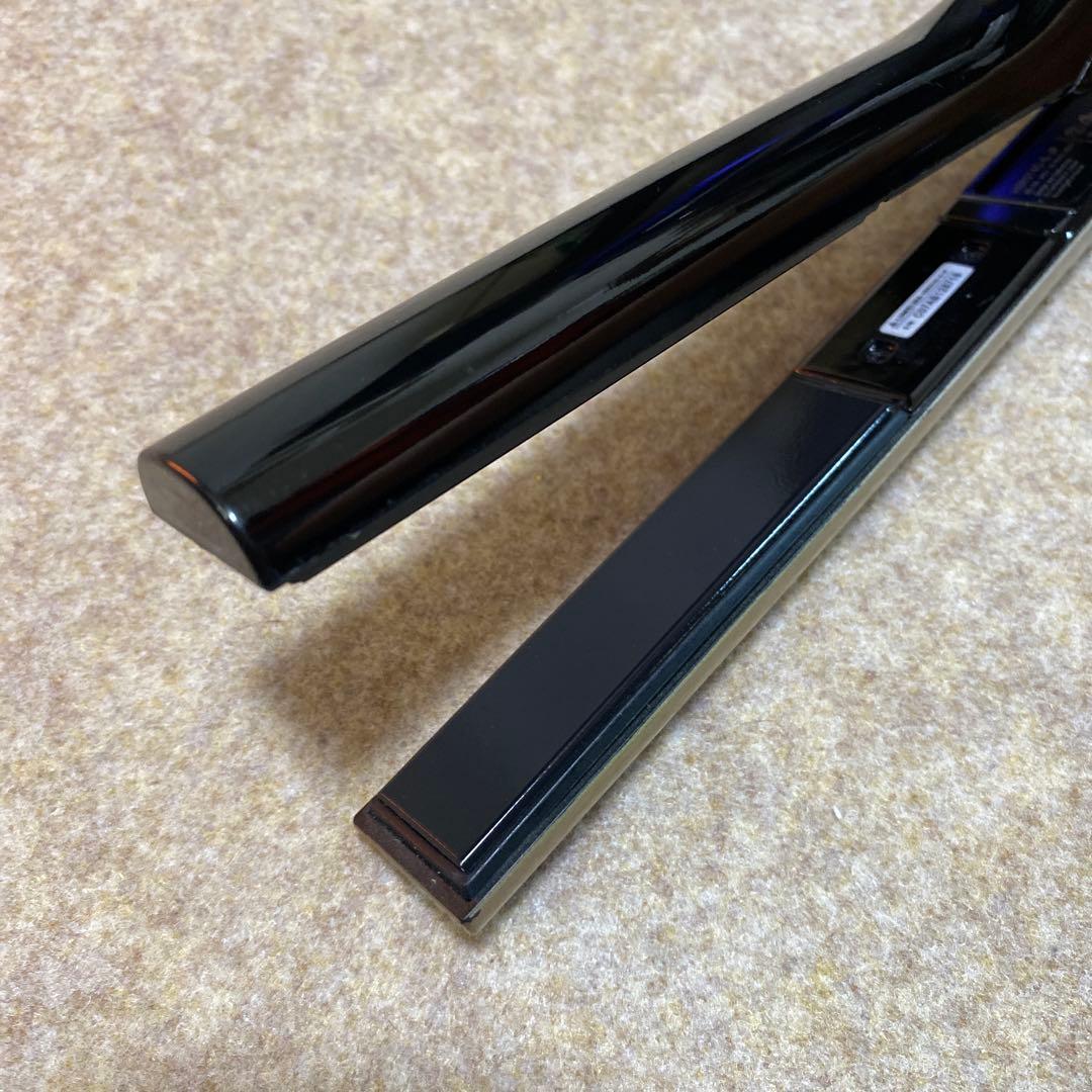 リュミエリーナ HBRST4D-G-JP ヘアビューロンストレート4D Plus