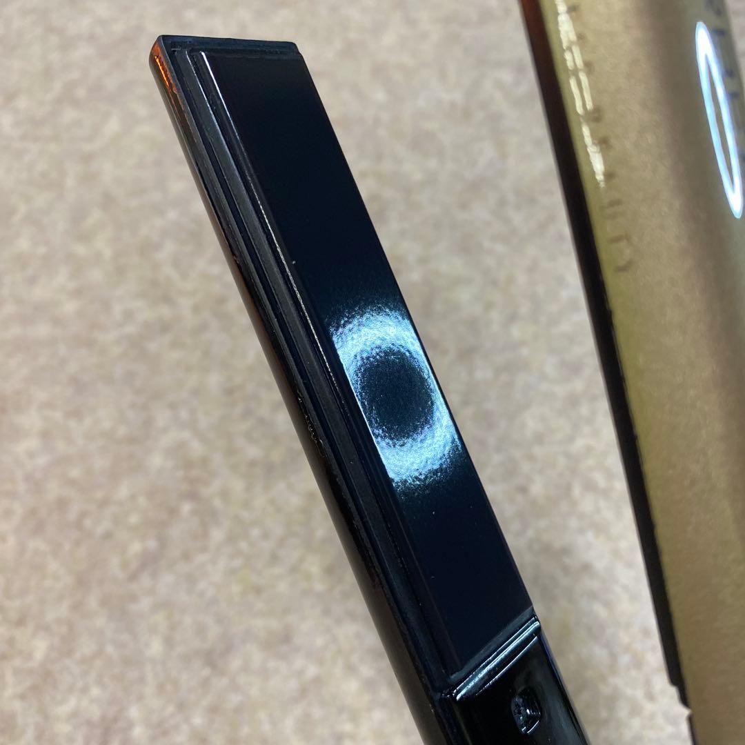 リュミエリーナ HBRST4D-G-JP ヘアビューロンストレート4D Plus