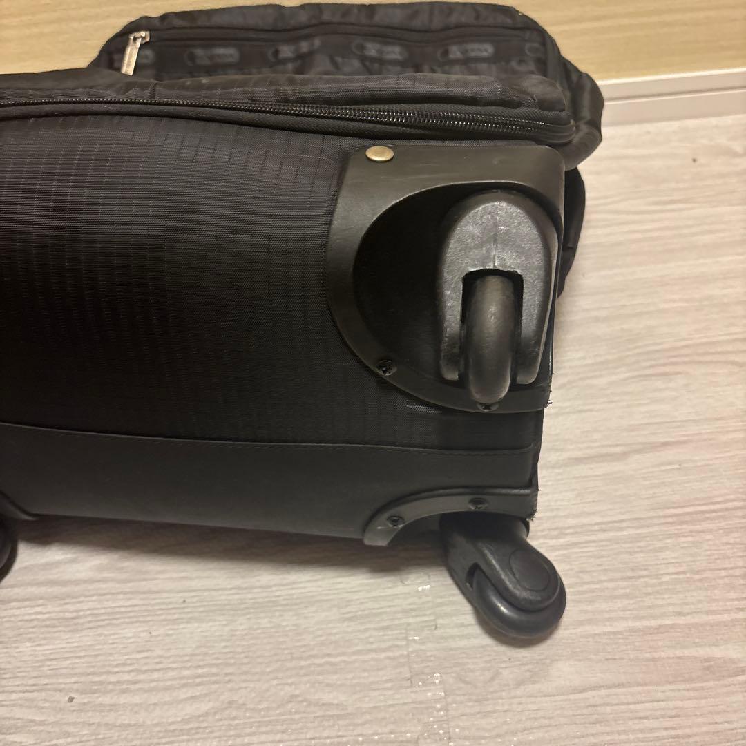 レスポートサック　キャリーバッグ