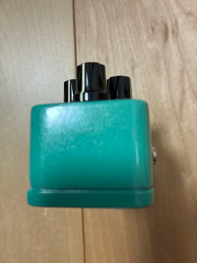 ギター tc electronic HYPER GRAVITY mini