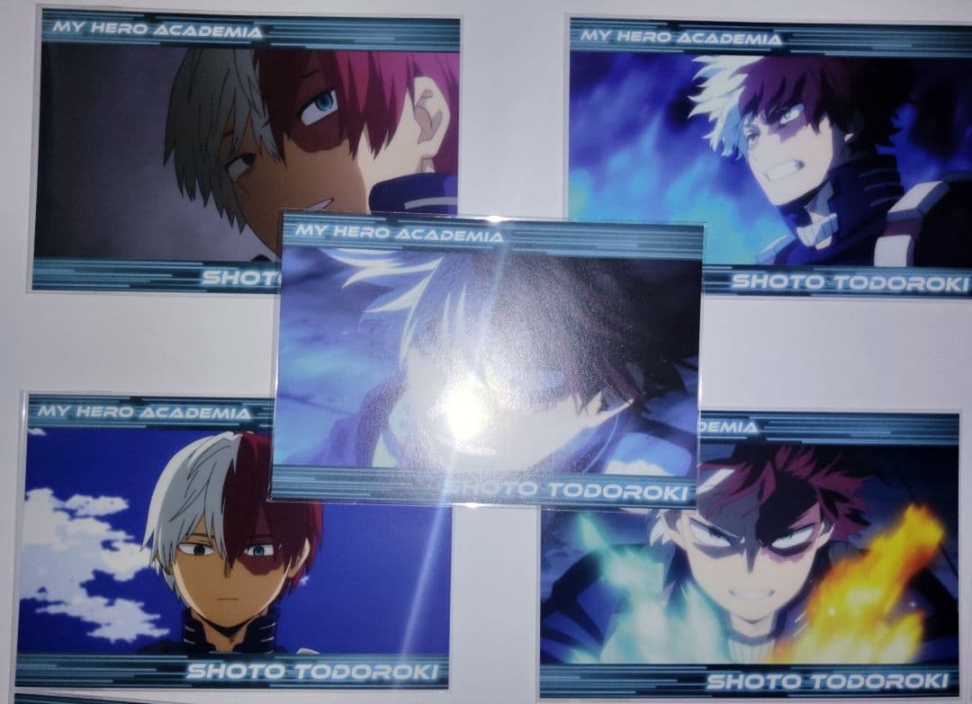 轟焦凍 まとめ売り