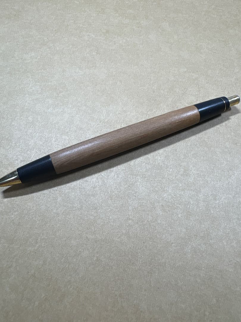 野原工芸　楓　旧型シャープペン　廃盤　廃番