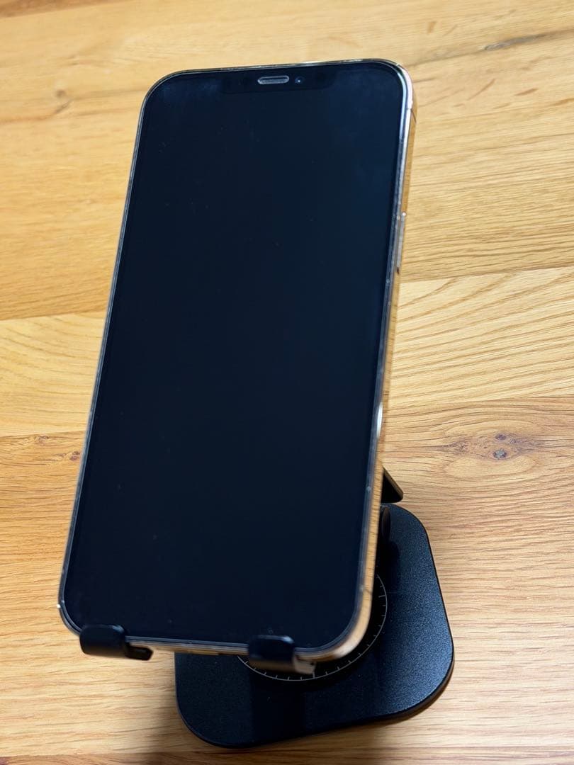 ＜美品＞128GB iPhone 12 Pro Max Apple