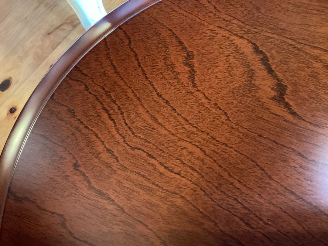 MORISHIGE サイドテーブル　丸テーブル