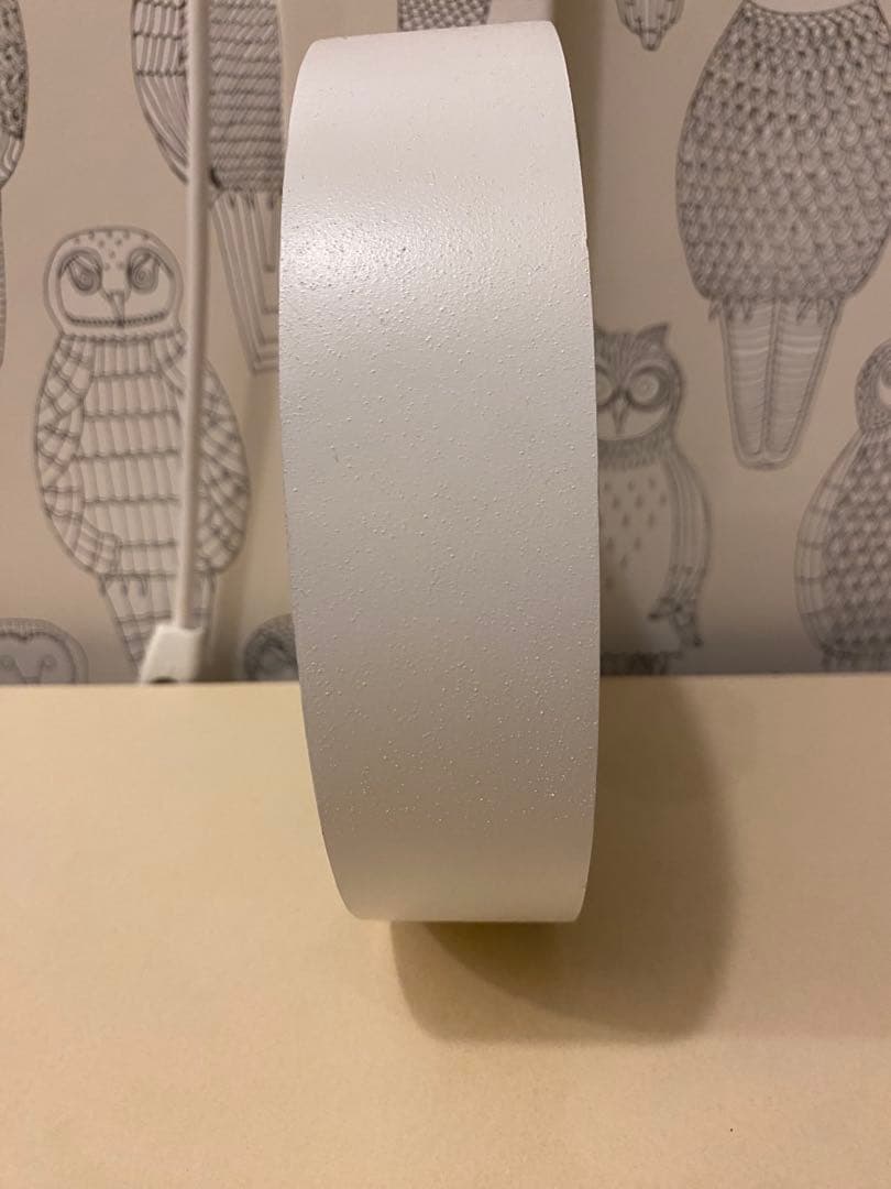 エッジクロック　18センチ