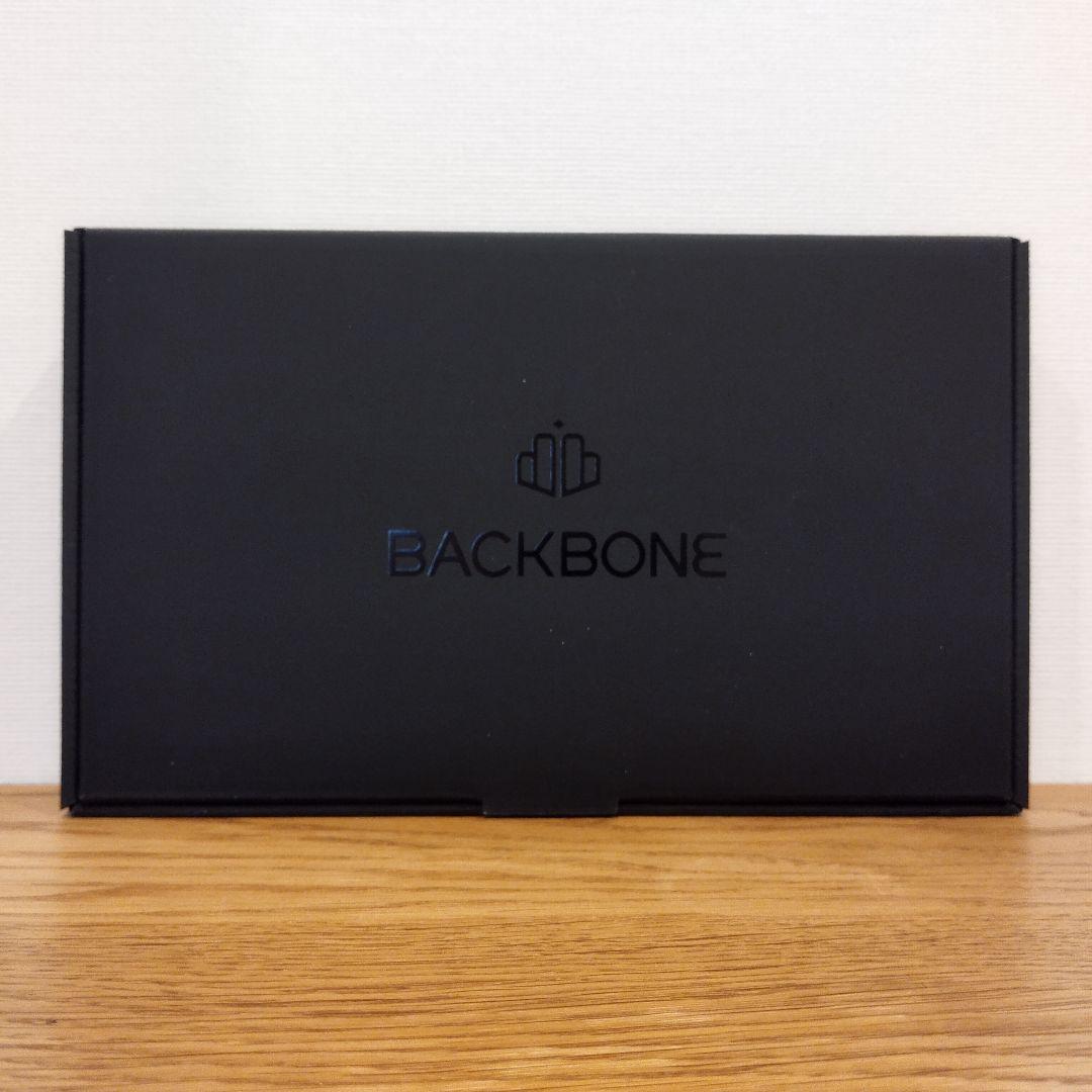 BackBone One PlayStation Edition 第2世代