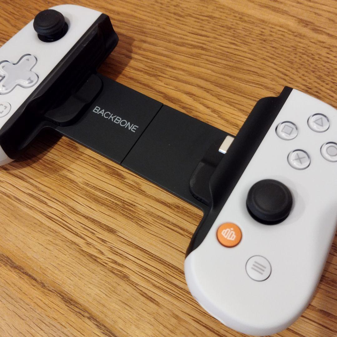 BackBone One PlayStation Edition 第2世代