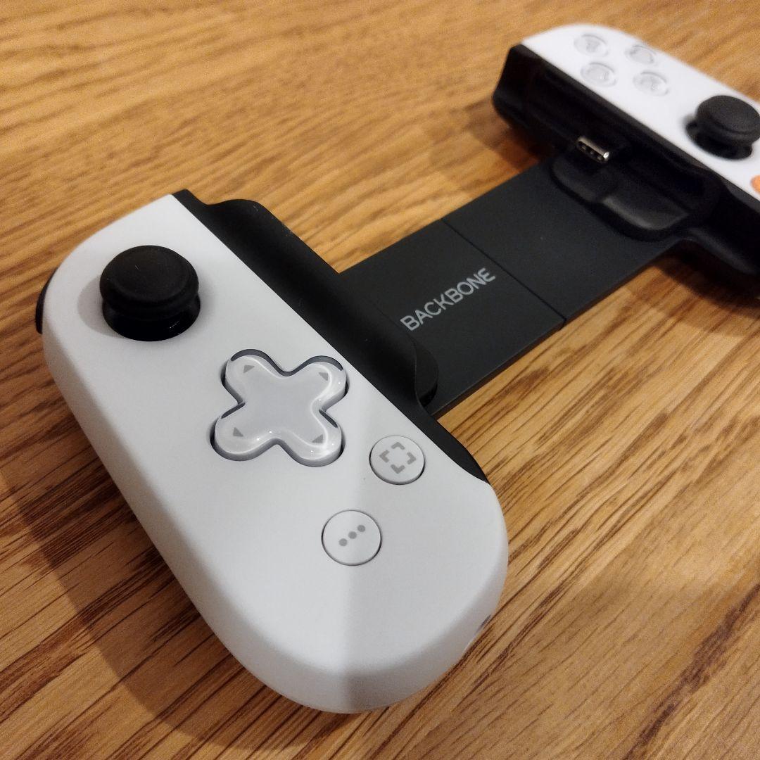 BackBone One PlayStation Edition 第2世代