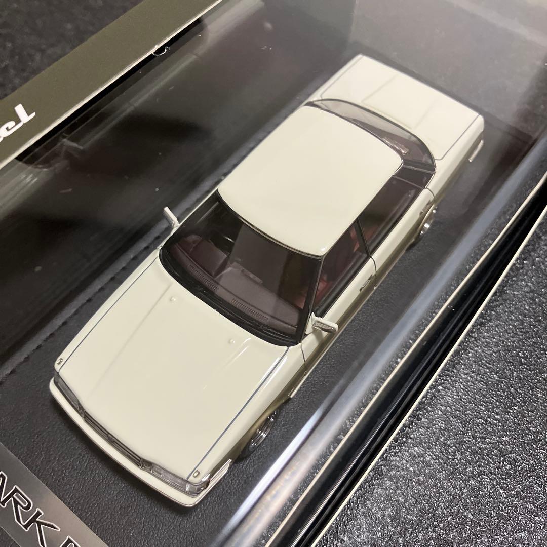 IG0675 イグニッションモデル マークⅡ グランデ Toyota MarkⅡ