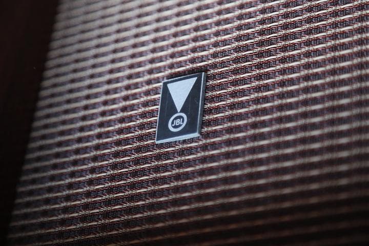 JBL C38 BARON スピーカー ペア (D130/075/N2400)