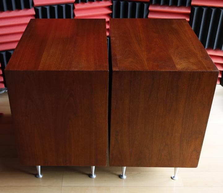 JBL C38 BARON スピーカー ペア (D130/075/N2400)