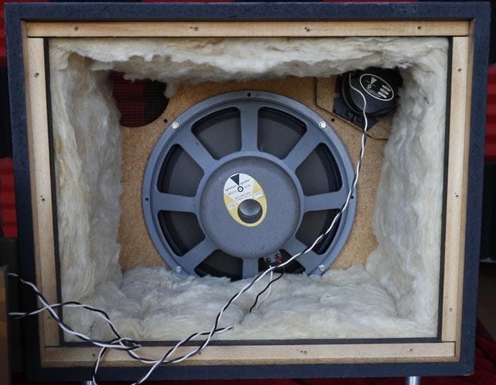 JBL C38 BARON スピーカー ペア (D130/075/N2400)