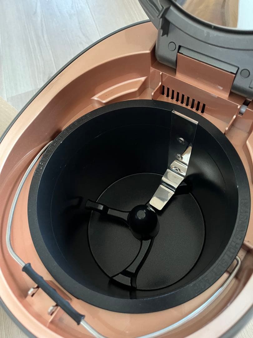 生ゴミ処理機ナグアレップナノ NAGUALEP