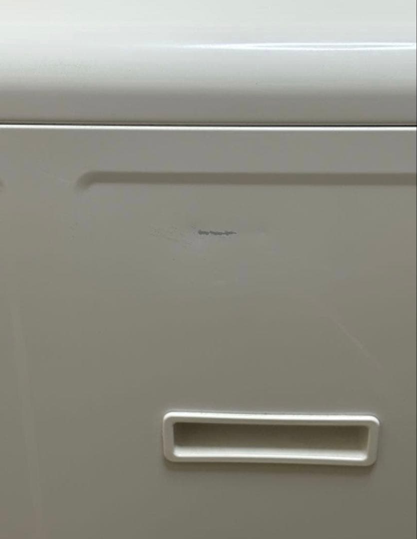 ガス衣類乾燥機 RDT-80 かんたくん　都市ガス 2023年製