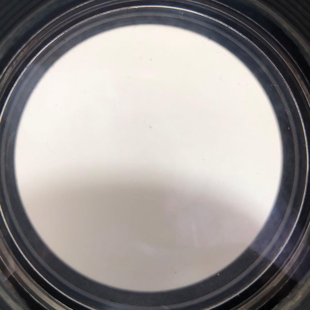 レンズ(単焦点) Fuji Photo film Co.Rectar 25cm F4.5