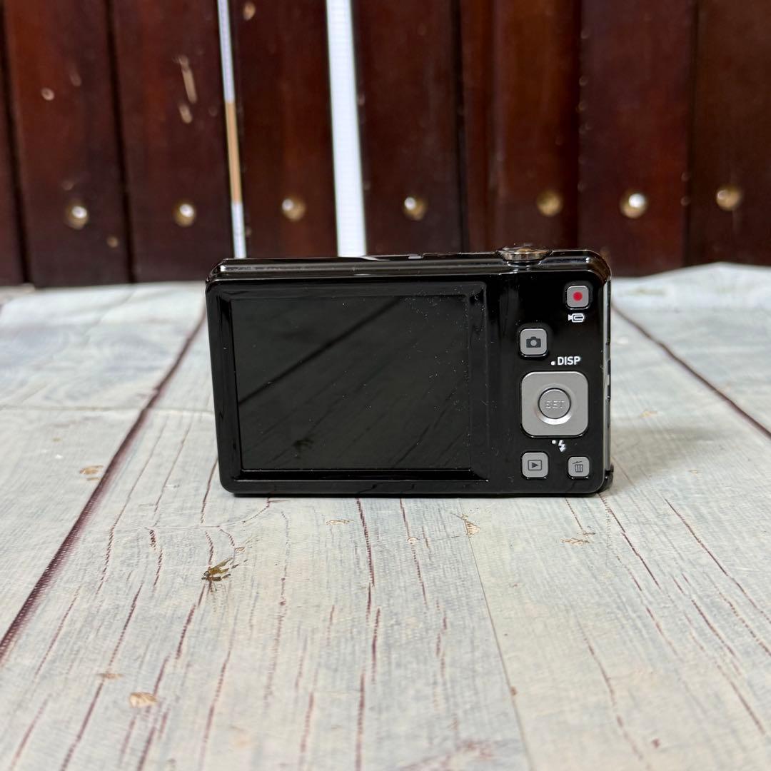 CASIO カシオ EXILIM EX-ZS6 デジカメ