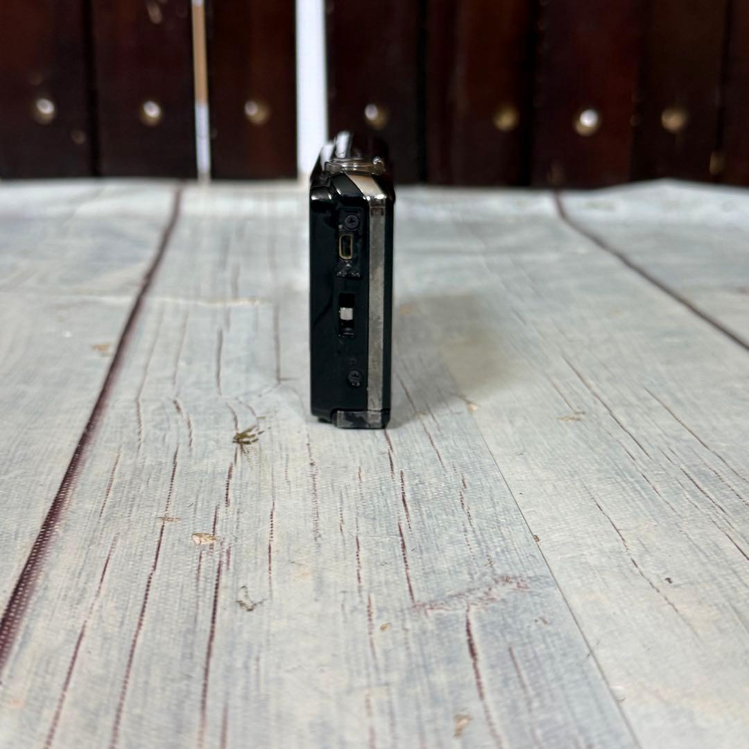 CASIO カシオ EXILIM EX-ZS6 デジカメ