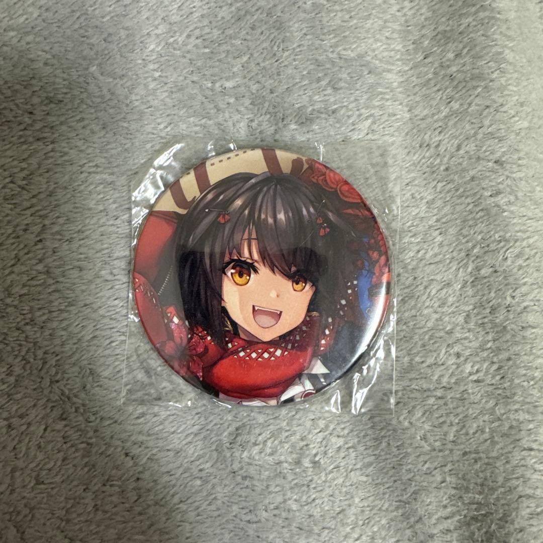 ましろ爻 2021誕生日グッズセット おまけ付き