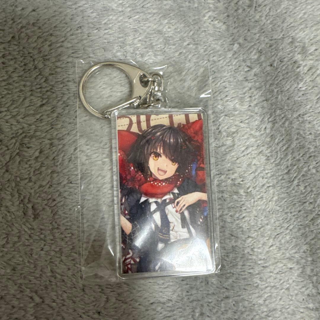 ましろ爻 2021誕生日グッズセット おまけ付き