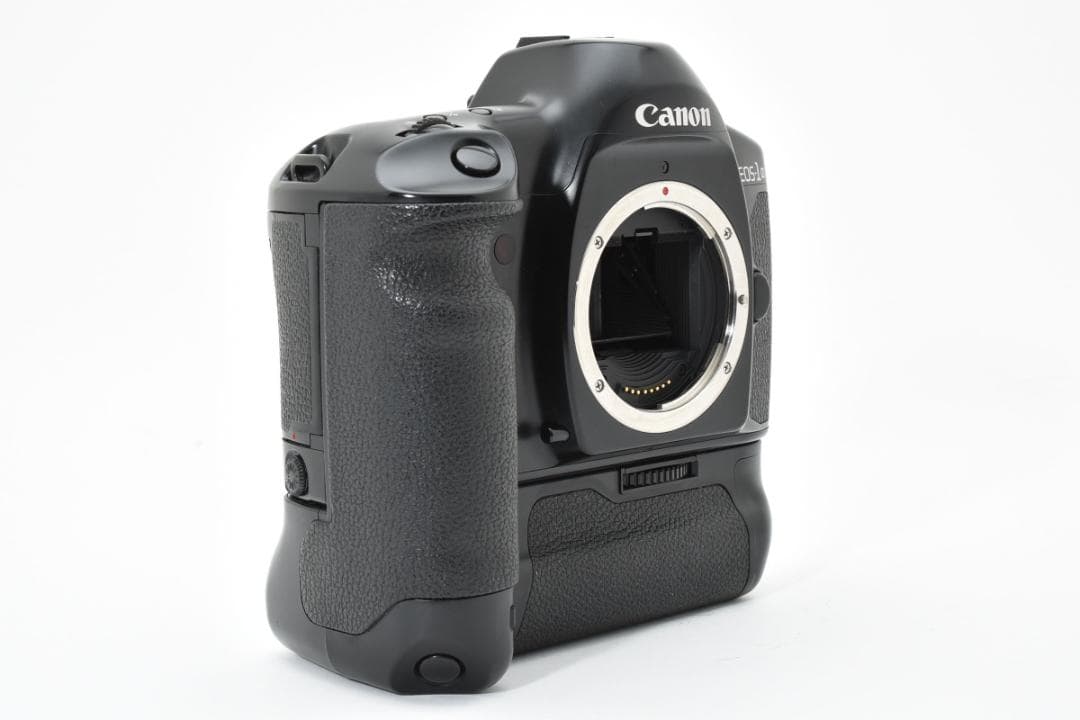 ■ 美品 ■ キャノン Canon EOS-1N ボディ 《完動品》