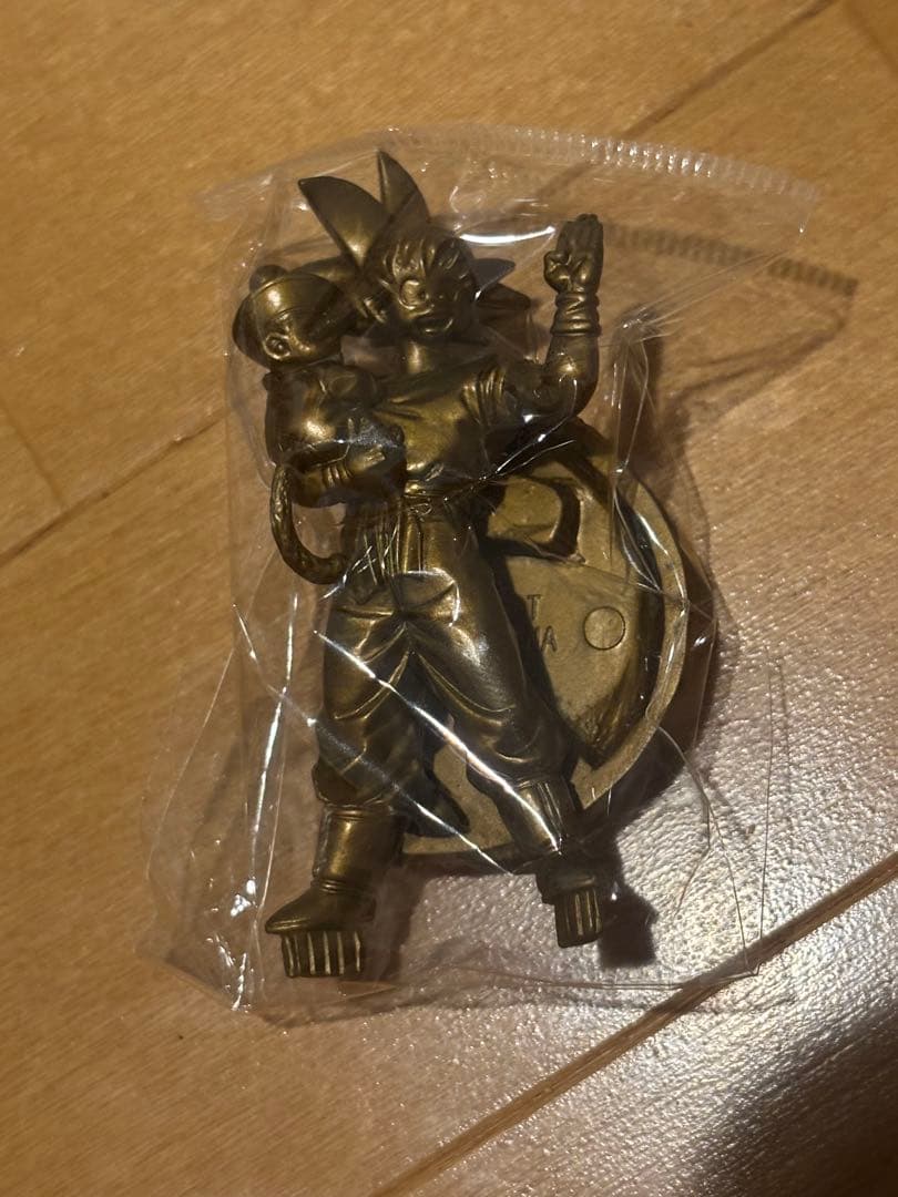 ドラゴンボールカプセル　まとめ売り クライシス編　孫悟空&ブルマ　風呂　牛乳