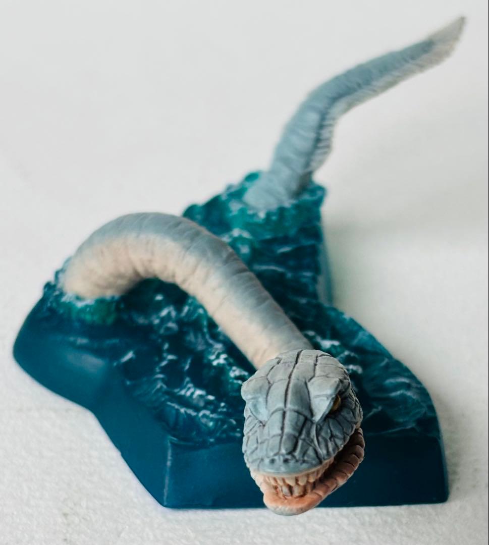 ゴジラ特撮大百科　12種セット