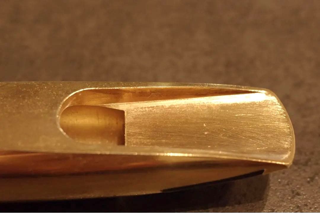 ポンゾール テナー用M2 Plus 105