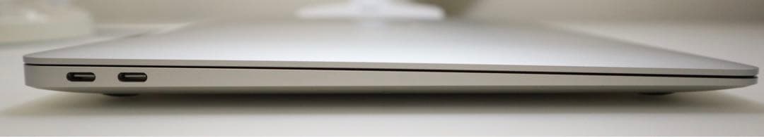 【上位CTO】MacBook Air M1 8C8G 16G 1TB USその他