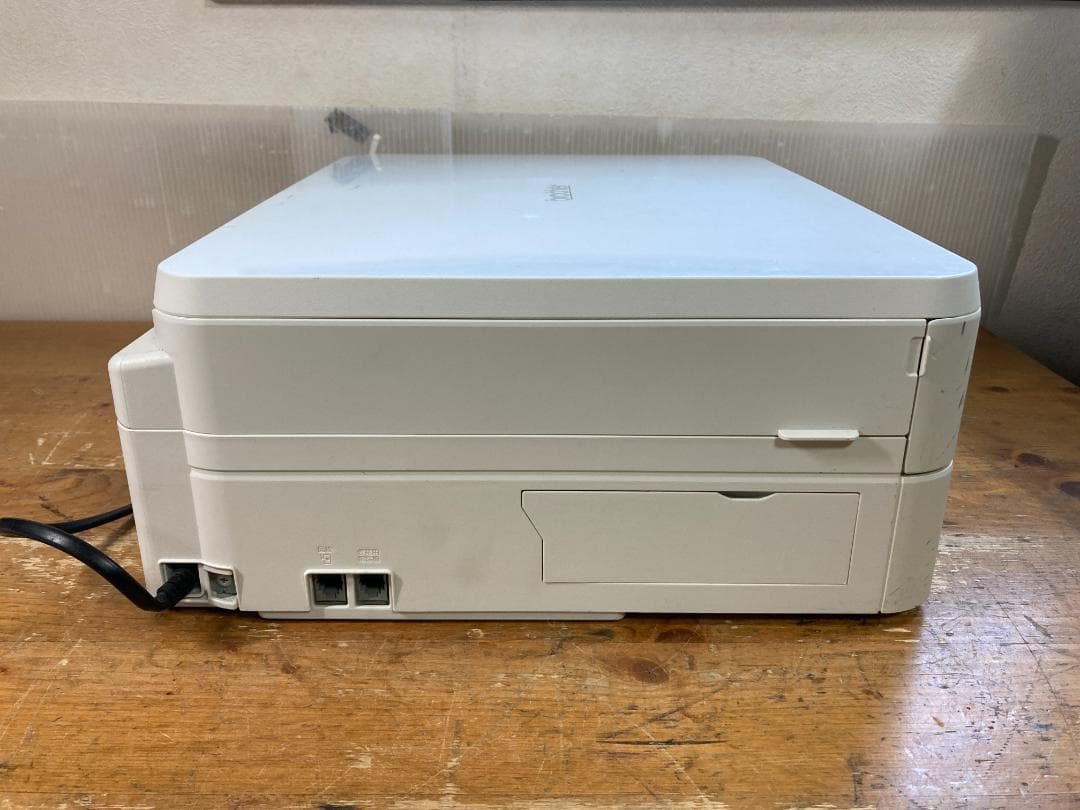 brother A4 インクジェット プリンター 複合機 MFC-J730DN