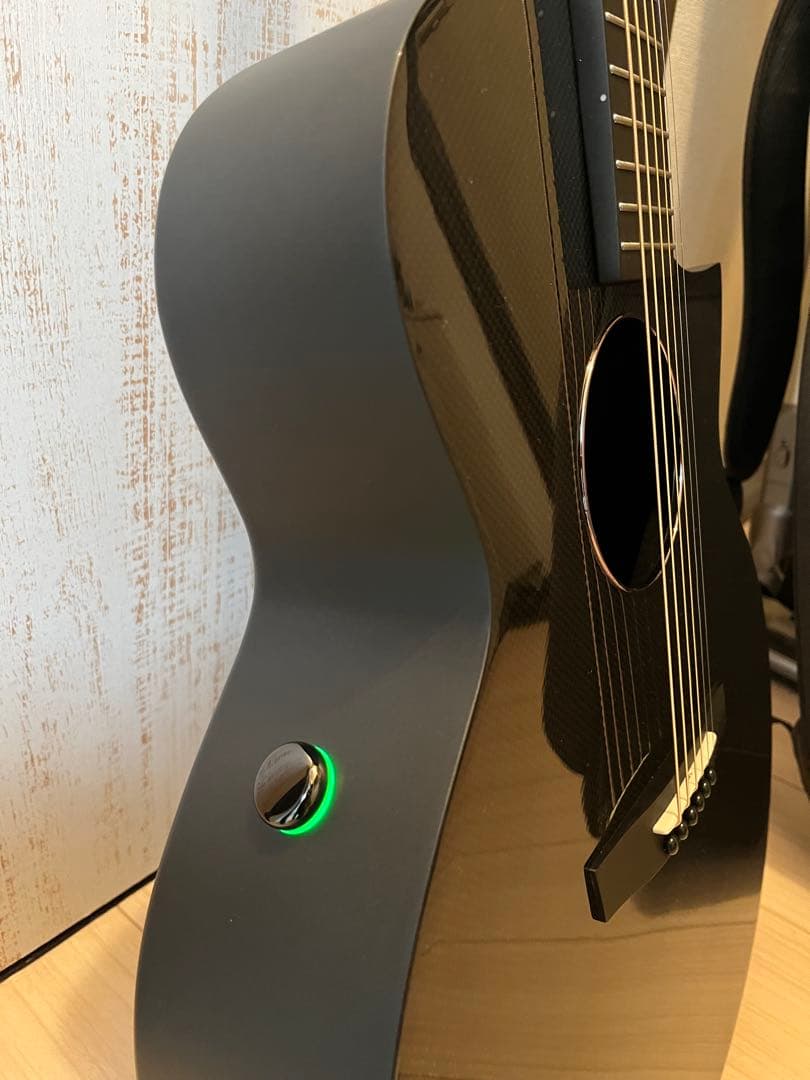 Enya Guitar X3 PRO エレクトリックアコースティックギター